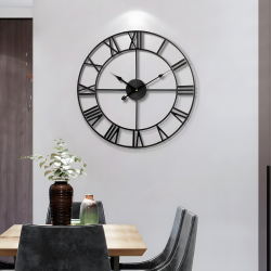 Wall Clock 